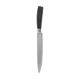 Kuchynské nože Orion Kuchynský nôž, damašková oceľ, 15,5 cm​