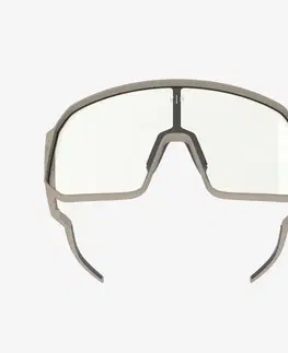 bežky Cyklistické okuliare ROADR 900 PERF fotochromatické NXT® pieskové