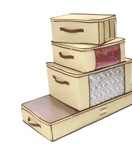 Úložné boxy a krabice Úložné škatule