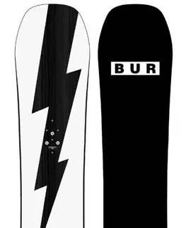 Snowboardy Burton Custom Experience Camber 154 cm