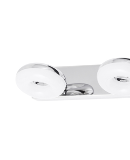 Kúpeľňové zrkadlá Rabalux 5717 - LED Kúpeľňové svietidlo BEATA 2xLED/5W/230V