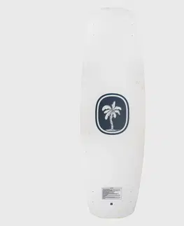 lyže Renovovaná doska na wakeboarding 500 Jib 138 cm