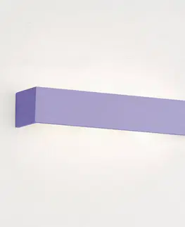 Nástenné svietidlá TECNICO by Sforzin Nástenné svietidlo Teos, šírka 24,5 cm