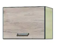 Kuchynské skrinky EKO - 35G horná skrinka nízka 50cm