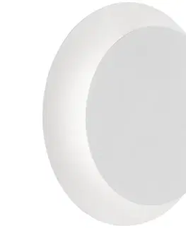Svietidlá Wofi Wofi 4048-108R - LED Nástenné svietidlo BAYONNE LED/6,5W/230V biela 