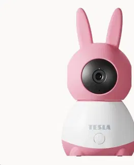 Ostatní drobné elektro Kamera Tesla Smart 360 Baby