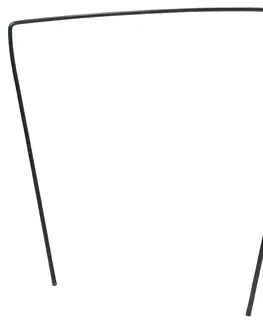 Konštrukcie pre popínavé rastliny Opora trvalek  70 x 40 cm – 05656