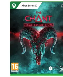 Hry na Xbox One The Chant (Limited Edition) XBOX Series X