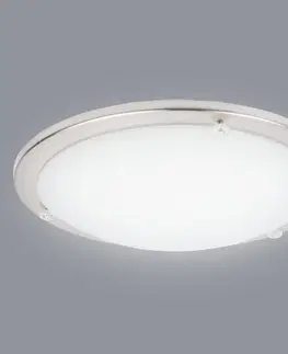 Lampy do obývačky Stropnica UFO270 CH D27 PL1