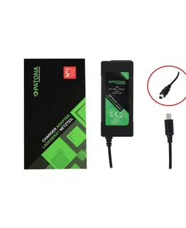 Predlžovacie káble PATONA PATONA - Nabíjačka pre Xiaomi Mi Electric Scooter 42V/2A M365/PRO/PRO2 