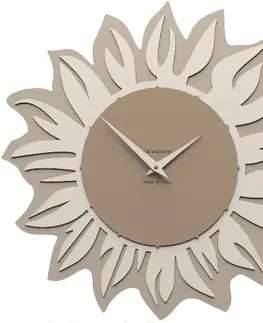 Hodiny Dizajnové hodiny 10-106 CalleaDesign 47cm (viac farieb)