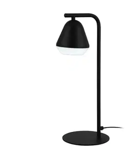 Lampy Eglo Eglo 99035 - LED Stolná lampa PALBIETA 1xGU10/3W/230V 