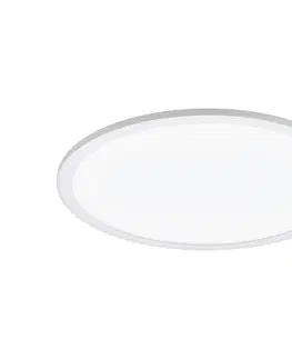 Svietidlá Eglo Eglo 97502 - LED Stmievateľné stropné svietidlo SARSINA 1xLED/28W/230V 