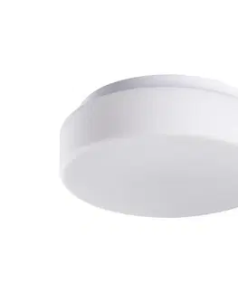 Svietidlá   8813 - Kúpeľňové stropné svietidlo PERAZ 1xE27/15W/230V pr. 25 cm IP44 