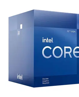 Procesory INTEL Core i9-12900F Procesor (2,4 Ghz  30 MB  Soc1700  noVGA) Box bez chladiča BX8071512900F