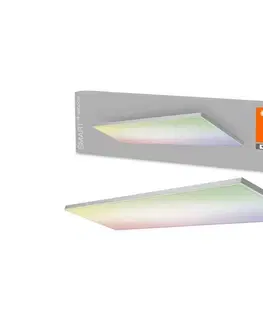 Svietidlá Ledvance Ledvance - LED RGB+TW Stmievateľné svietidlo SMART+ FRAMELESS LED/40W/230V Wi-Fi 