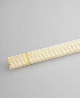 Grilovacie náradie MAKRO - Špajdle drevené 27cm 100ks