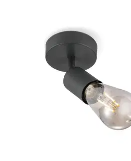 Svietidlá Home Sweet Home LED Stmievateľné bodové svietidlo MELLO 1xE27/4W/230V 