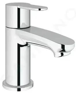 Kúpeľňa GROHE - Eurostyle Cosmopolitan Umývadlový ventil, chróm 23039002