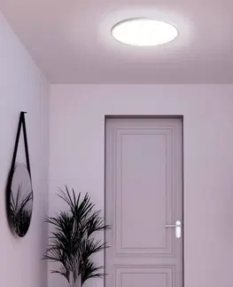 SmartHome stropné svietidlá tint Müller Licht tint Smart LED stropné svietidlo Amela, Ø 30 cm