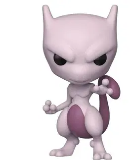 Zberateľské figúrky POP! Games: Mewtwo (Pokémon) POP-0581