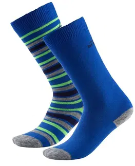 Pánske ponožky MCKINLEY RIGO, JR. 23-26 EUR