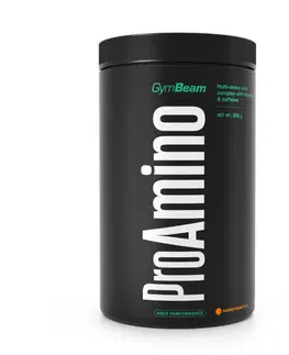 Komplexné aminokyseliny GymBeam ProAMINO 390 g vodný melón
