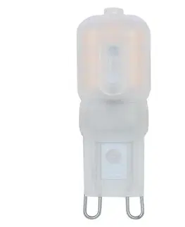 LED žiarovky LED žiarovka 106760, G9, 2,5 Watt