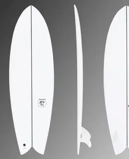 surf Surf Fish 900 5'8" 35 l