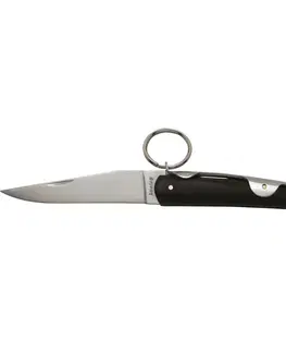 Outdoorové nože Nôž Baladéo Yatagan ECO052