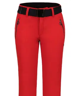 Pánske nohavice Luhta Joentaus Softshell Ski Trousers W 38