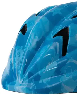 Cyklistické prilby Cytec FIXXIE 2.9 44-48 cm