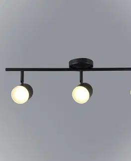 Lampy do obývačky Lampa LED Rawi 3 318367 LS3