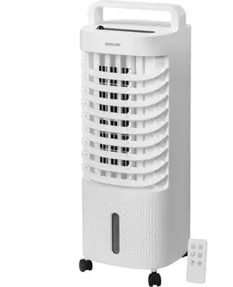Ventilátory Sencor SFN 5011WH ochladzovač vzduchu