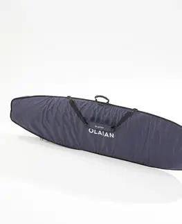 batohy Cestovný obal 900 na surfovaciu dosku s maximálnou dĺžkou 7'3" x 22"