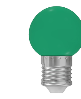 Žiarovky  LED žiarovka COLOURMAX E27/1W/230V 