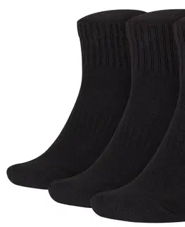 Pánske ponožky Nike Everyday Cushion Ankle 34-38 EUR