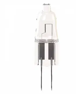 Žiarovky EMOS Halogénová žiarovka JC 14W G4 teplá biela, stmievateľná