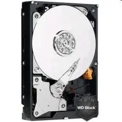 Pevné disky WD 500GB Black 2,5"SATAIII720032MB WD5000LPSX