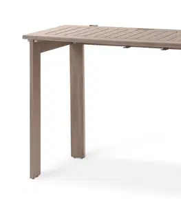 Outdoor Tables Záhradný stôl »Leira«, skladací