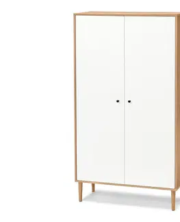 Cabinets & Storage Skrinka »Bekeson«, biela