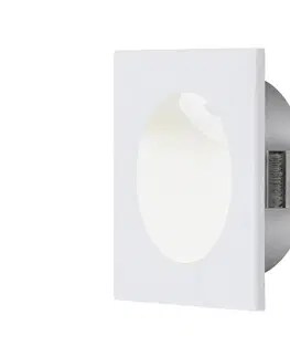 LED osvetlenie Eglo Eglo 96901 - LED Schodiskové svietidlo ZARATE 1xLED/2W/230V biela 