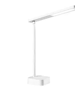 Lampy Ledvance Ledvance - LED Stmievateľná dotyková stolná lampa PANAN LED/5,2W/5V 