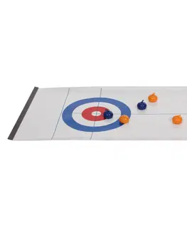 Ostatné spoločenské hry Merco Table Mini Curling