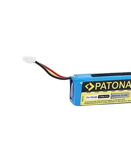 Predlžovacie káble PATONA PATONA - Batéria JBL Charge 1 6000mAh 3,7V Li-Pol 