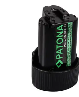 Predlžovacie káble PATONA  - Batéria Li-lon Premium 2500mAh/10,8V 
