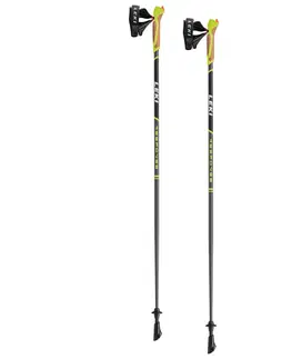 Trekingové palice Nordic Walking palice Leki Response 2020 105 cm