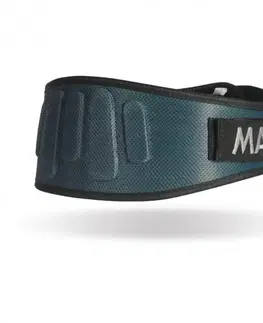Opasky na cvičenie MADMAX Fitness opasok Extreme  M