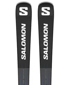 Zjazdové lyže Salomon S/Max X7 TI + M10 GW 160 cm