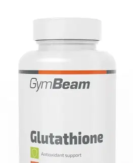 Antioxidanty Glutathione - GymBeam 60 kaps.
